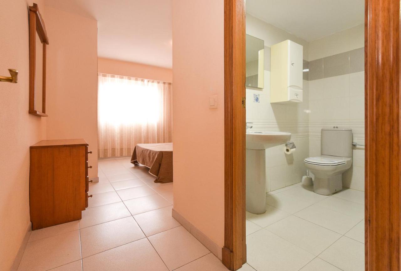 Apartamentos Marblau Las Alondras-Julio Y Agosto Solo Familias Gandia Ngoại thất bức ảnh