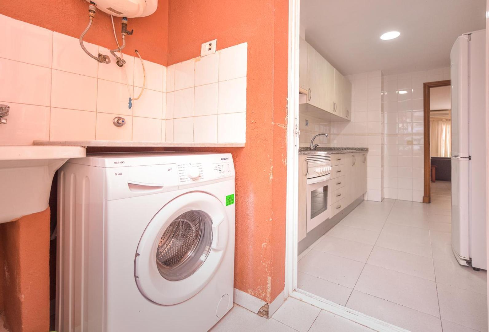 Apartamentos Marblau Las Alondras-Julio Y Agosto Solo Familias Gandia Ngoại thất bức ảnh