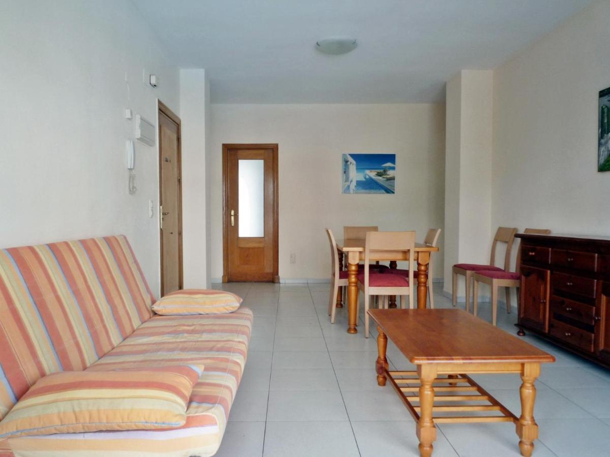 Apartamentos Marblau Las Alondras-Julio Y Agosto Solo Familias Gandia Ngoại thất bức ảnh