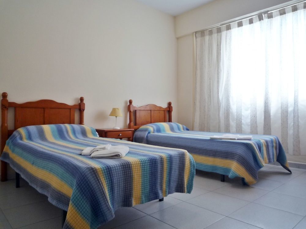 Apartamentos Marblau Las Alondras-Julio Y Agosto Solo Familias Gandia Ngoại thất bức ảnh