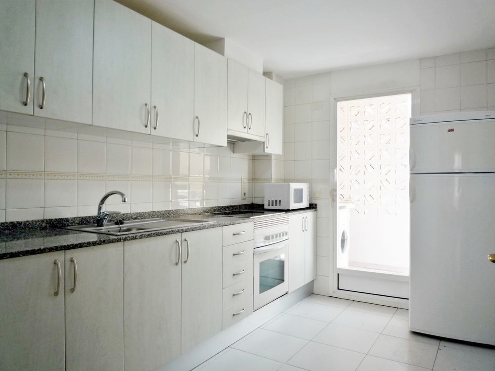 Apartamentos Marblau Las Alondras-Julio Y Agosto Solo Familias Gandia Ngoại thất bức ảnh